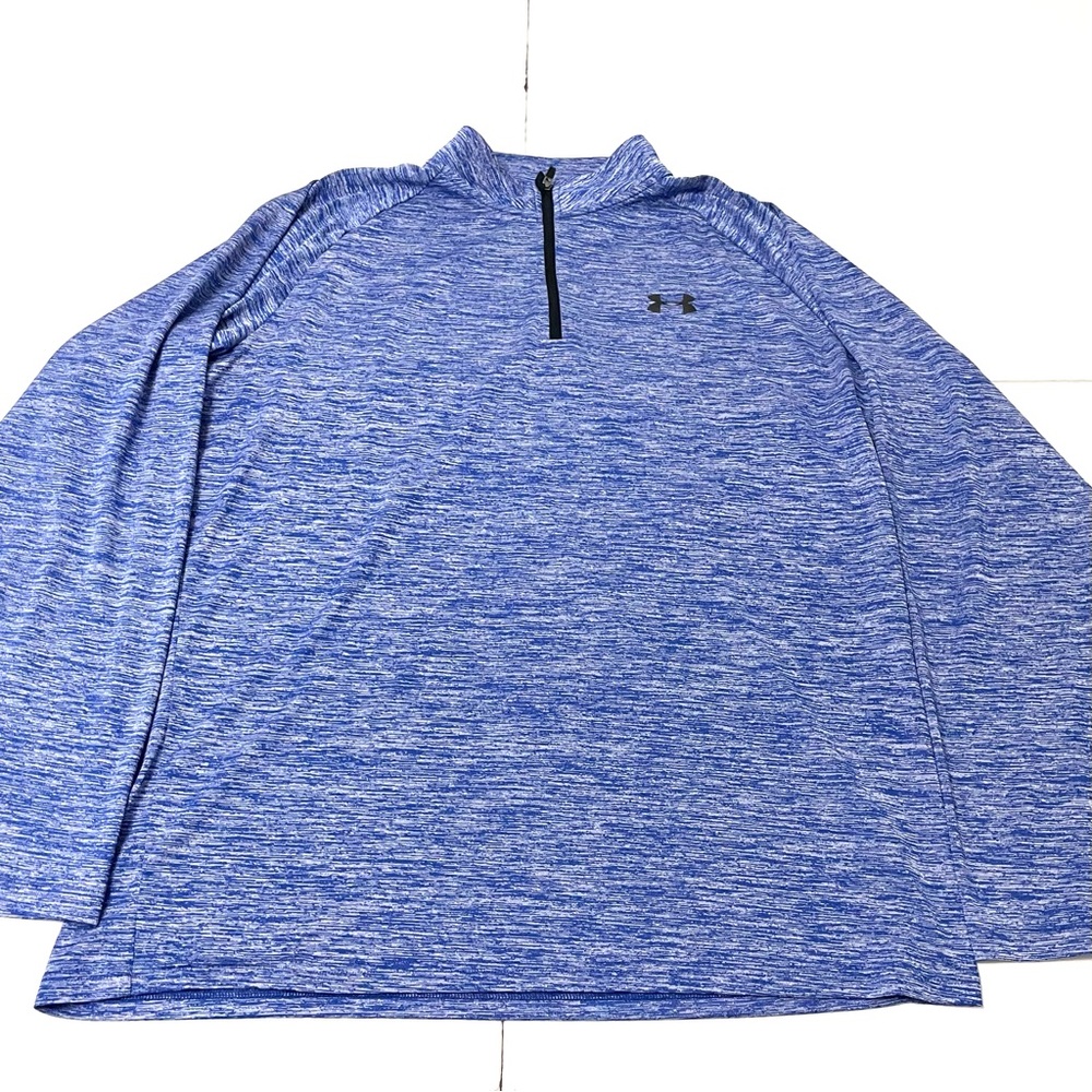 Underarmour Loose Heatgear Men Pullover